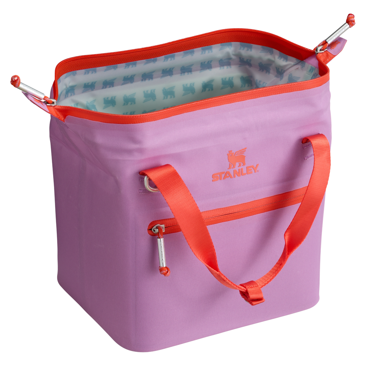 The All Day Julienne Mini Cooler | 10 Can | 7.4 QT | 7.0 L X2