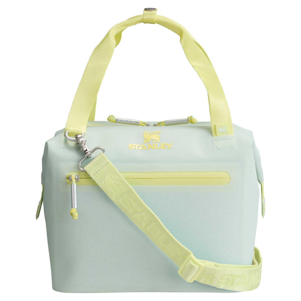 The All Day Julienne Mini Cooler | 10 Can | 7.4 QT | 7.0 L H6