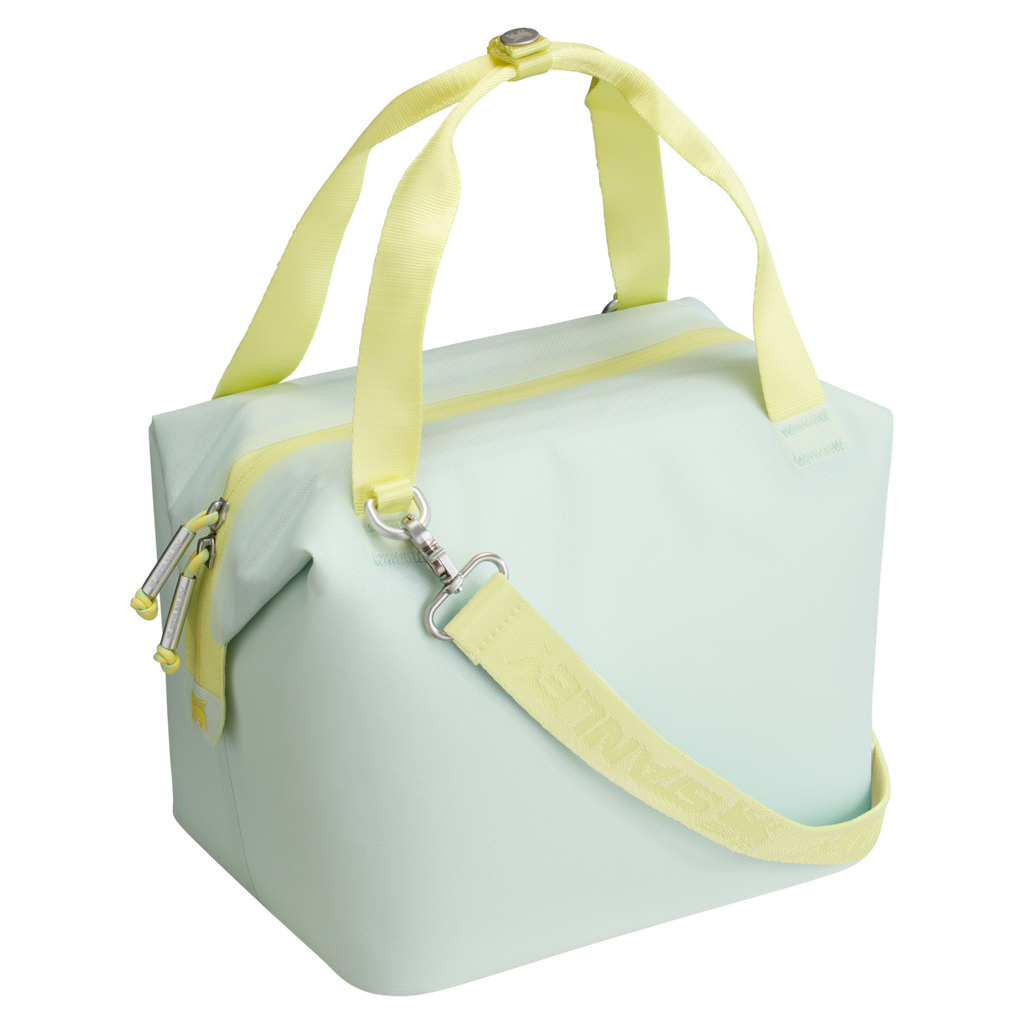 The All Day Julienne Mini Cooler | 10 Can | 7.4 QT | 7.0 L X2