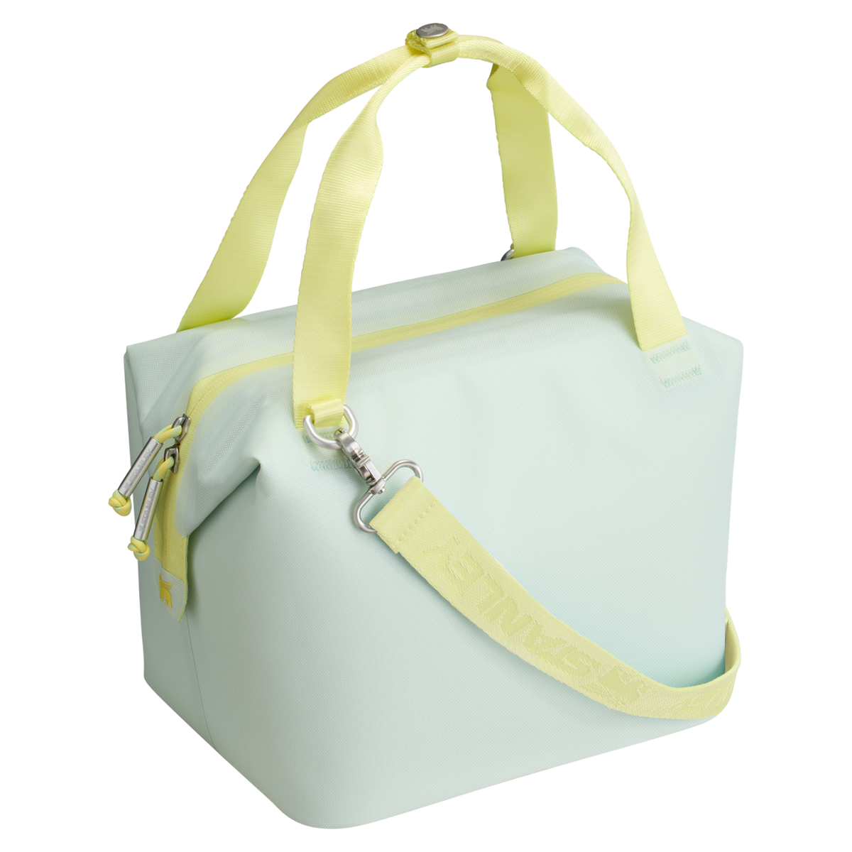 The All Day Julienne Mini Cooler | 10 Can | 7.4 QT | 7.0 L X2