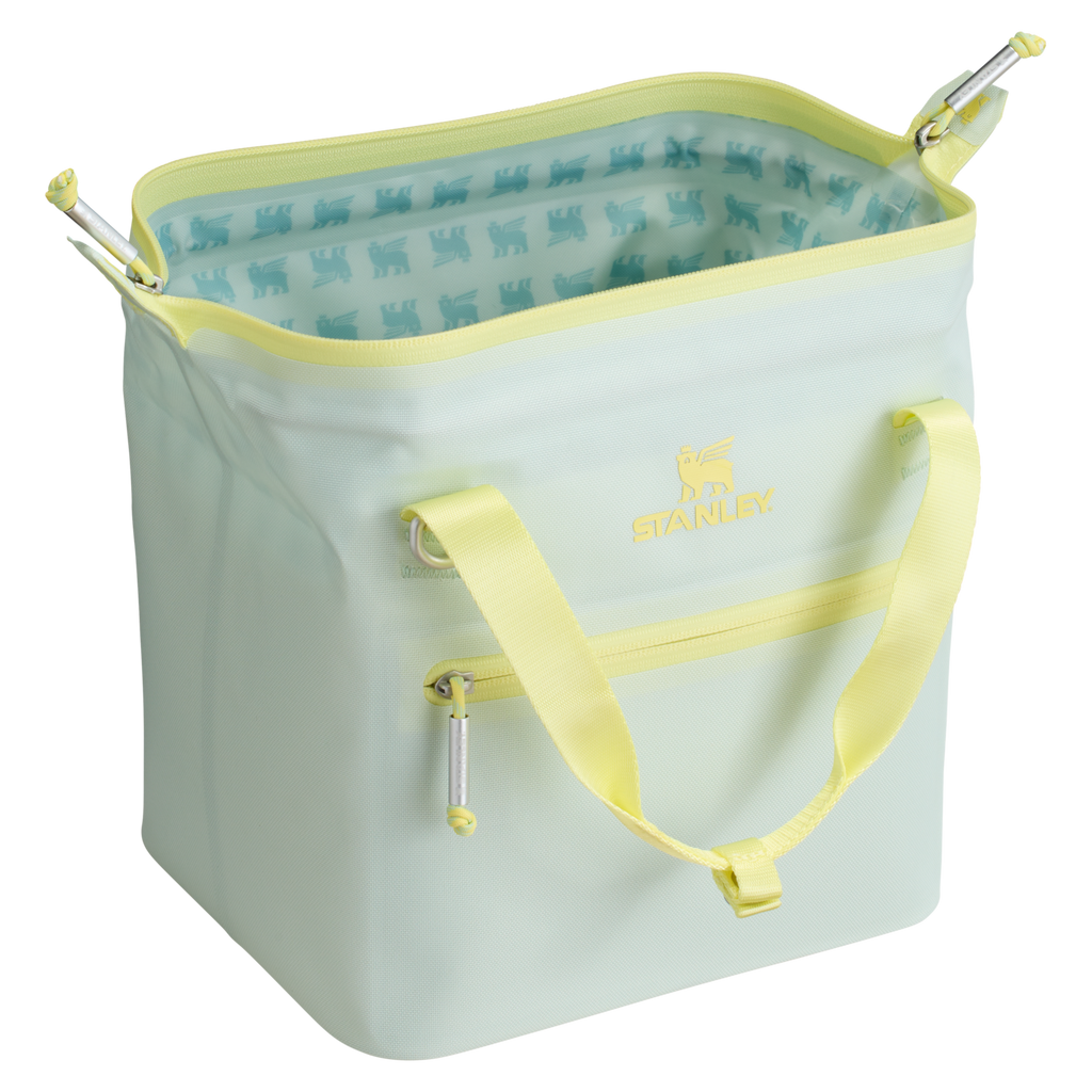 The All Day Julienne Mini Cooler | 10 Can | 7.4 QT | 7.0 L H6