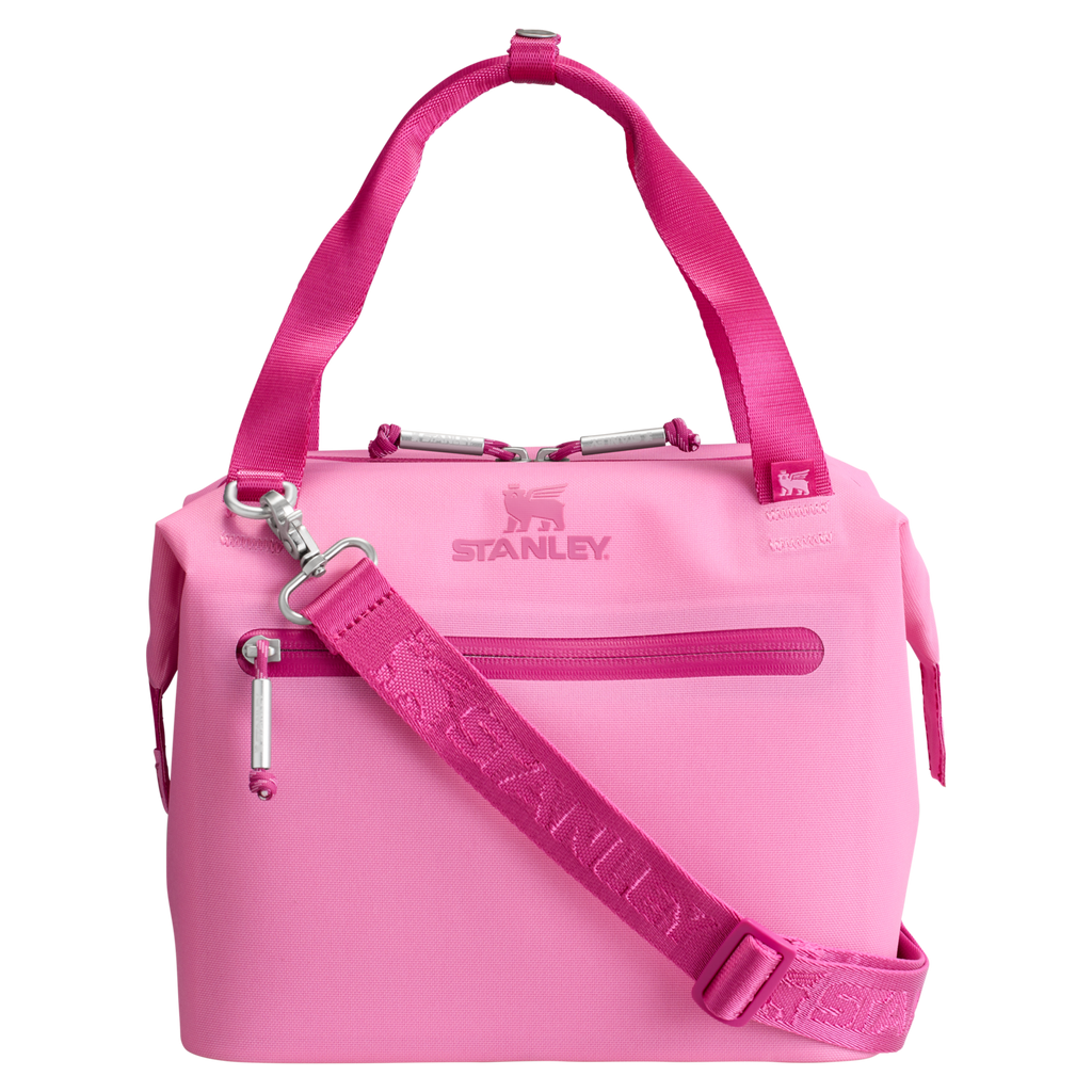 The All Day Julienne Mini Cooler | 10 Can | 7.4 QT | 7.0 L H6