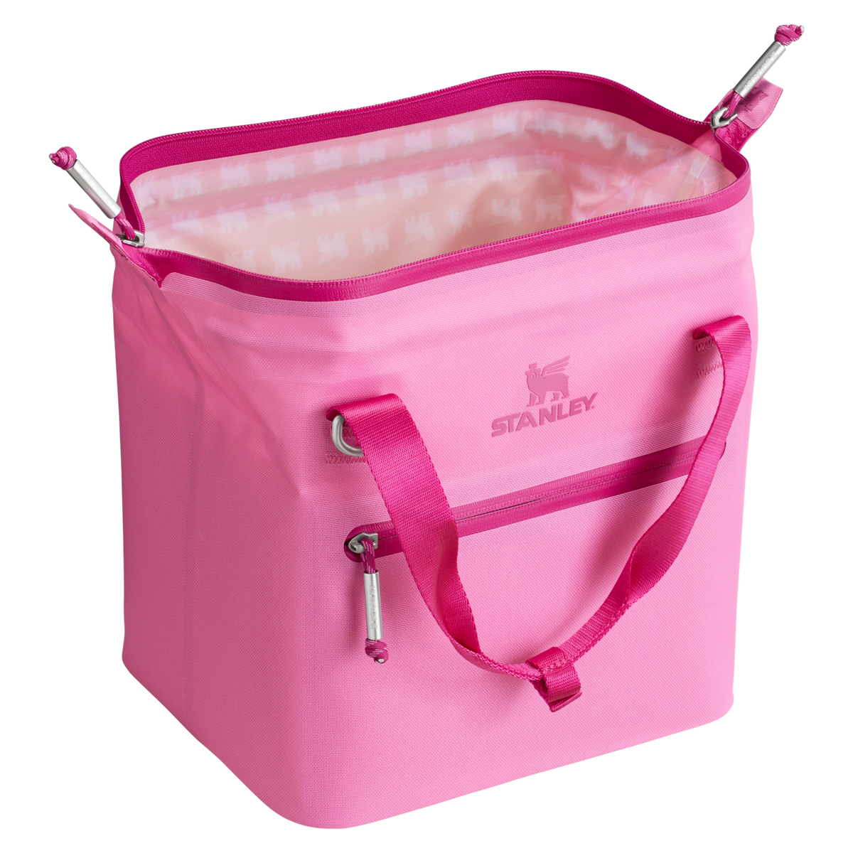 The All Day Julienne Mini Cooler | 10 Can | 7.4 QT | 7.0 L X2