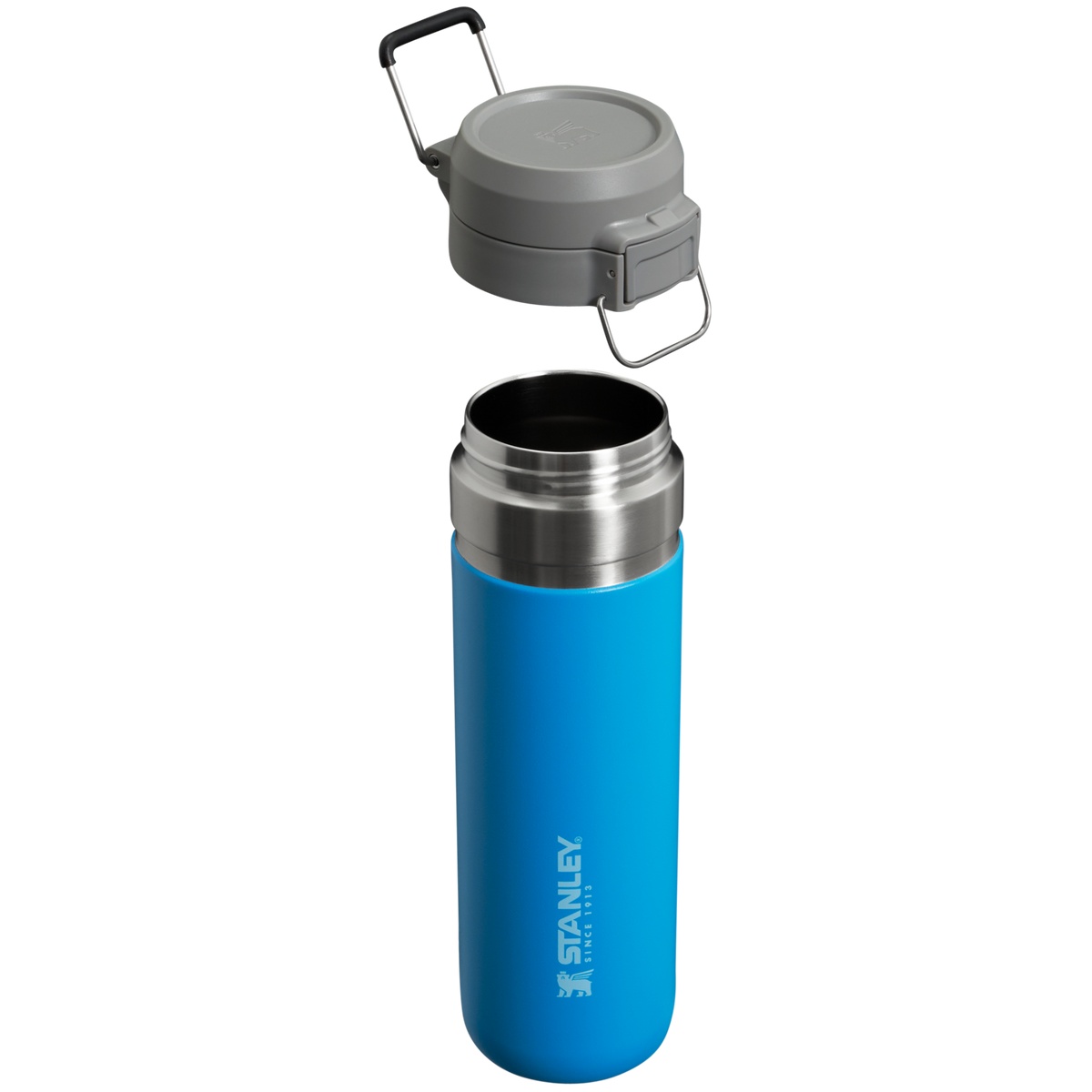 The Quick Flip Go Bottle | 24 OZ M8