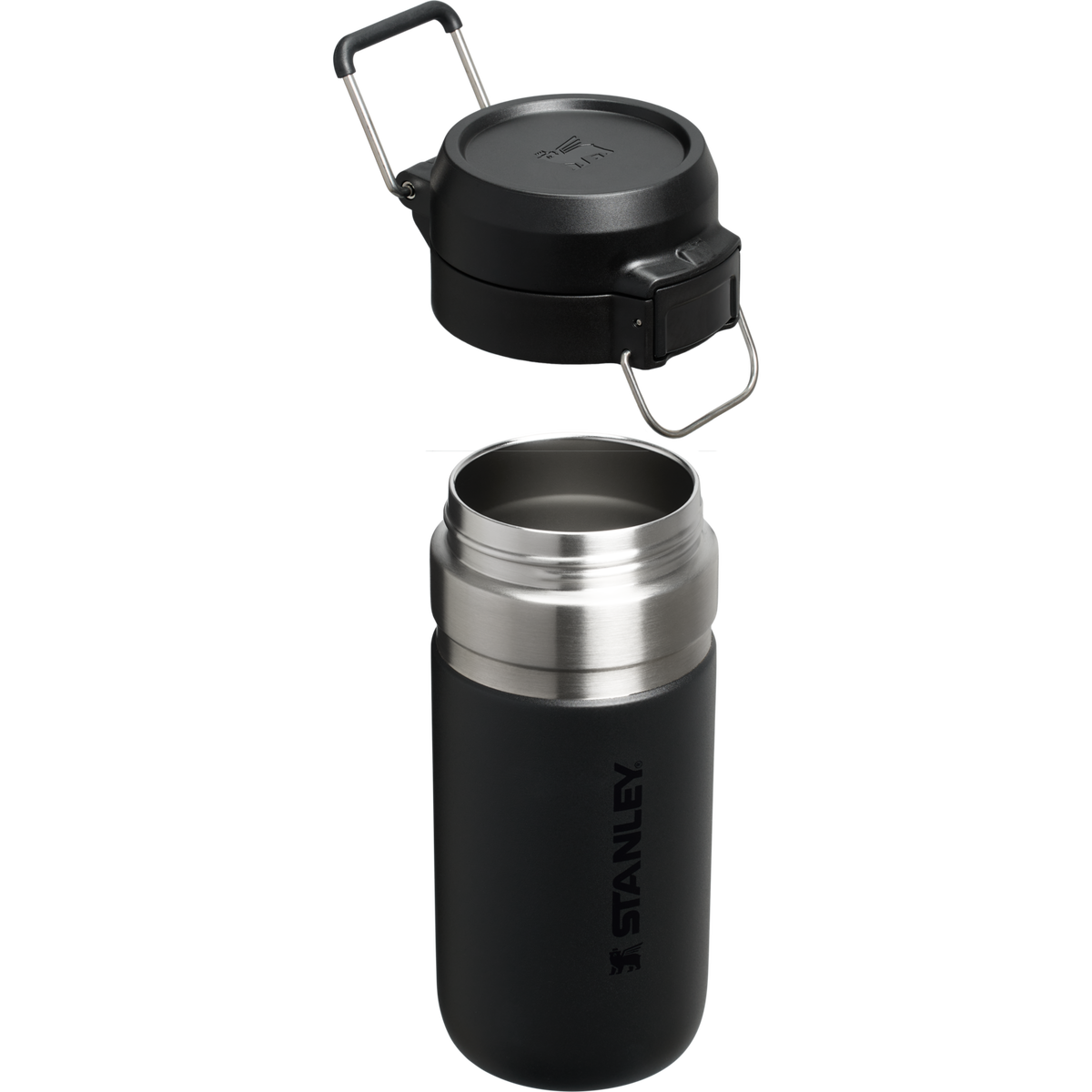 The Quick Flip Go Bottle | 16 OZ L6