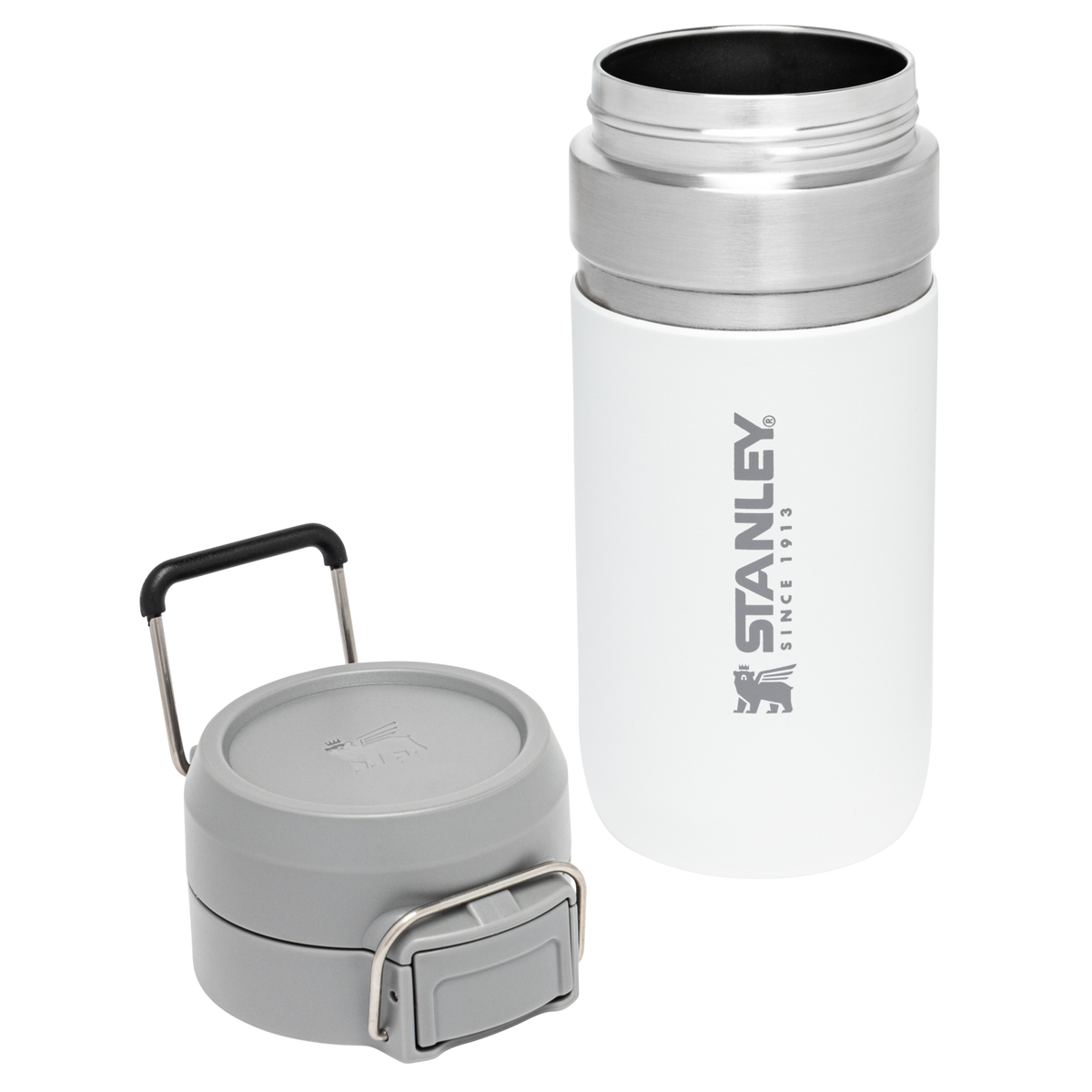 The Quick Flip Go Bottle | 16 OZ L6