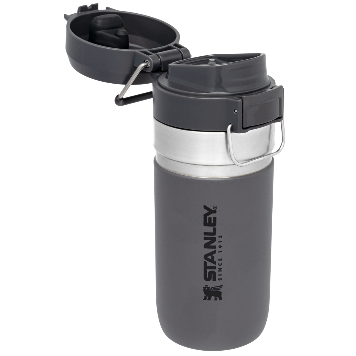 The Quick Flip Go Bottle | 16 OZ L6