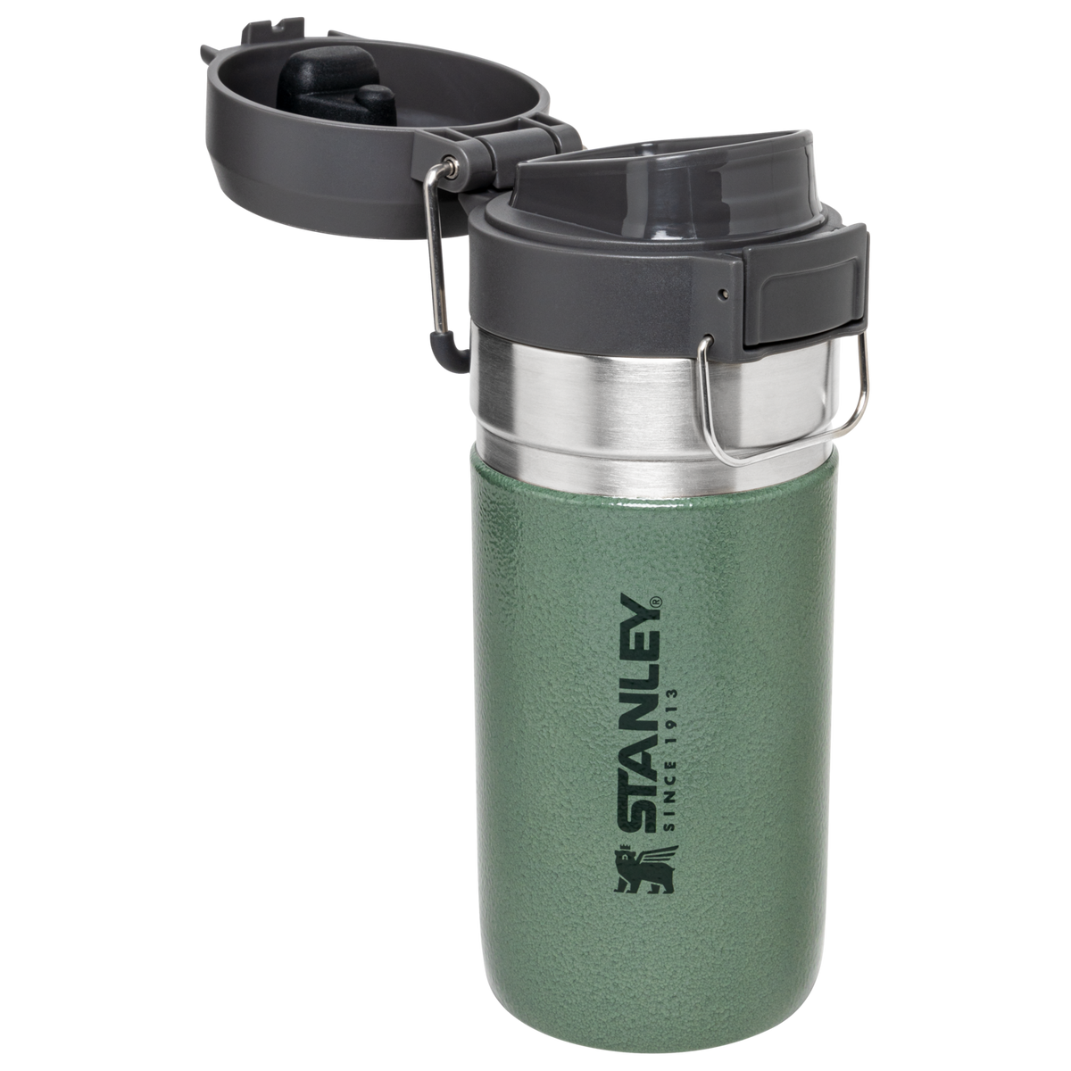 The Quick Flip Go Bottle | 16 OZ L6