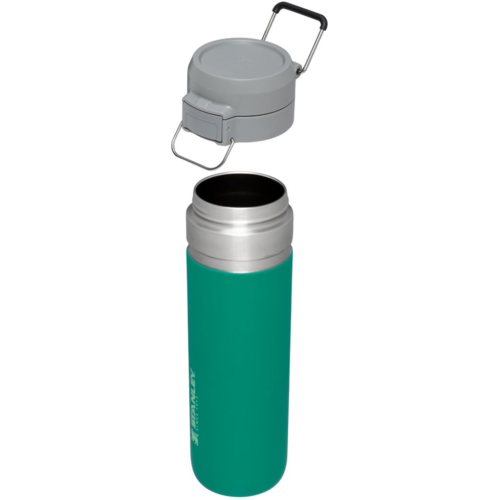 The Quick Flip Go Bottle | 24 OZ M8
