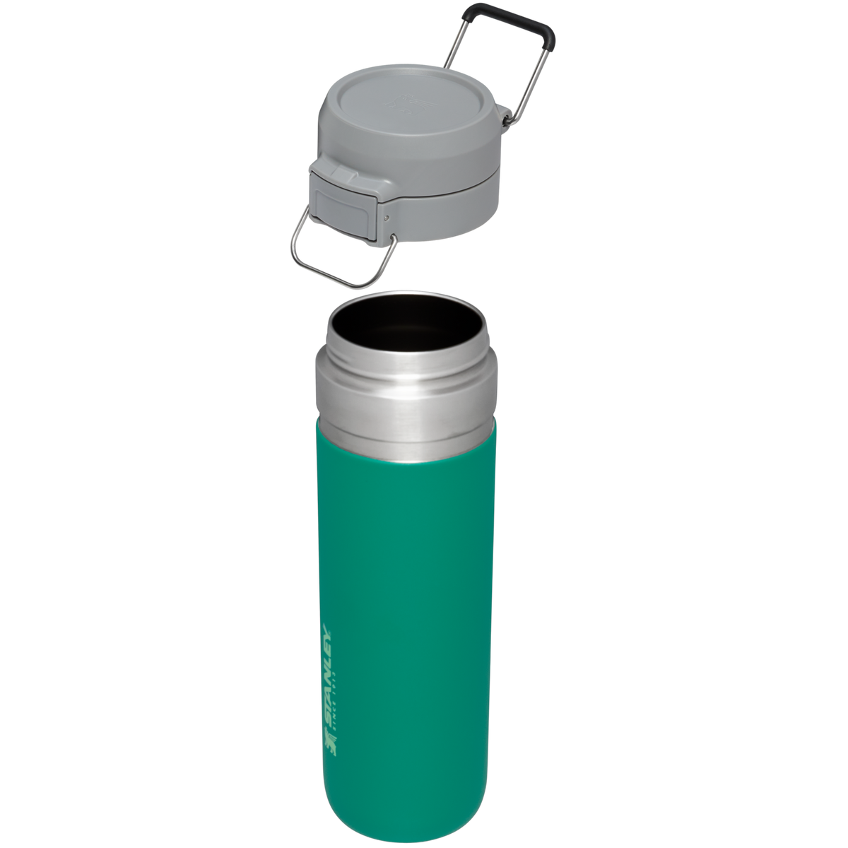 The Quick Flip Go Bottle | 24 OZ M8