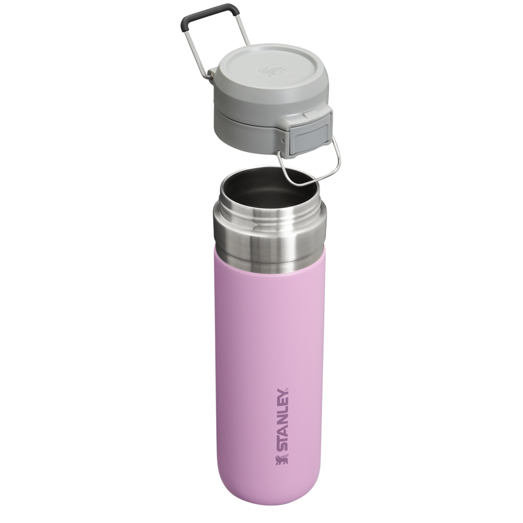 The Quick Flip Go Bottle | 24 OZ M8