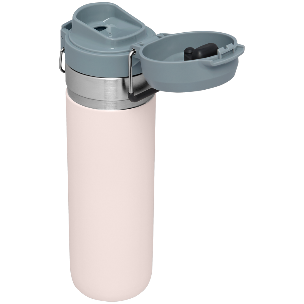 The Quick Flip Go Bottle | 24 OZ M8