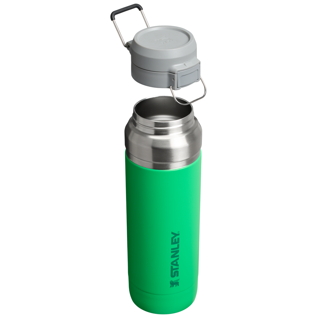 The Quick Flip Go Bottle | 36 OZ U2