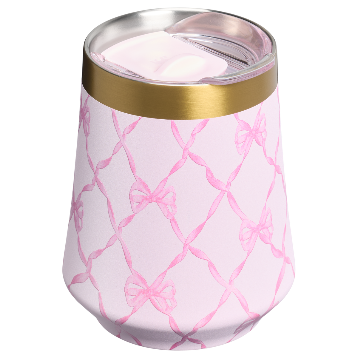 Stanley 1913 x LoveShackFancy Holiday Reserve Wine Tumbler | 11 OZ H2