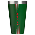 The Country Collection Stacking Pint | 16 OZ X5