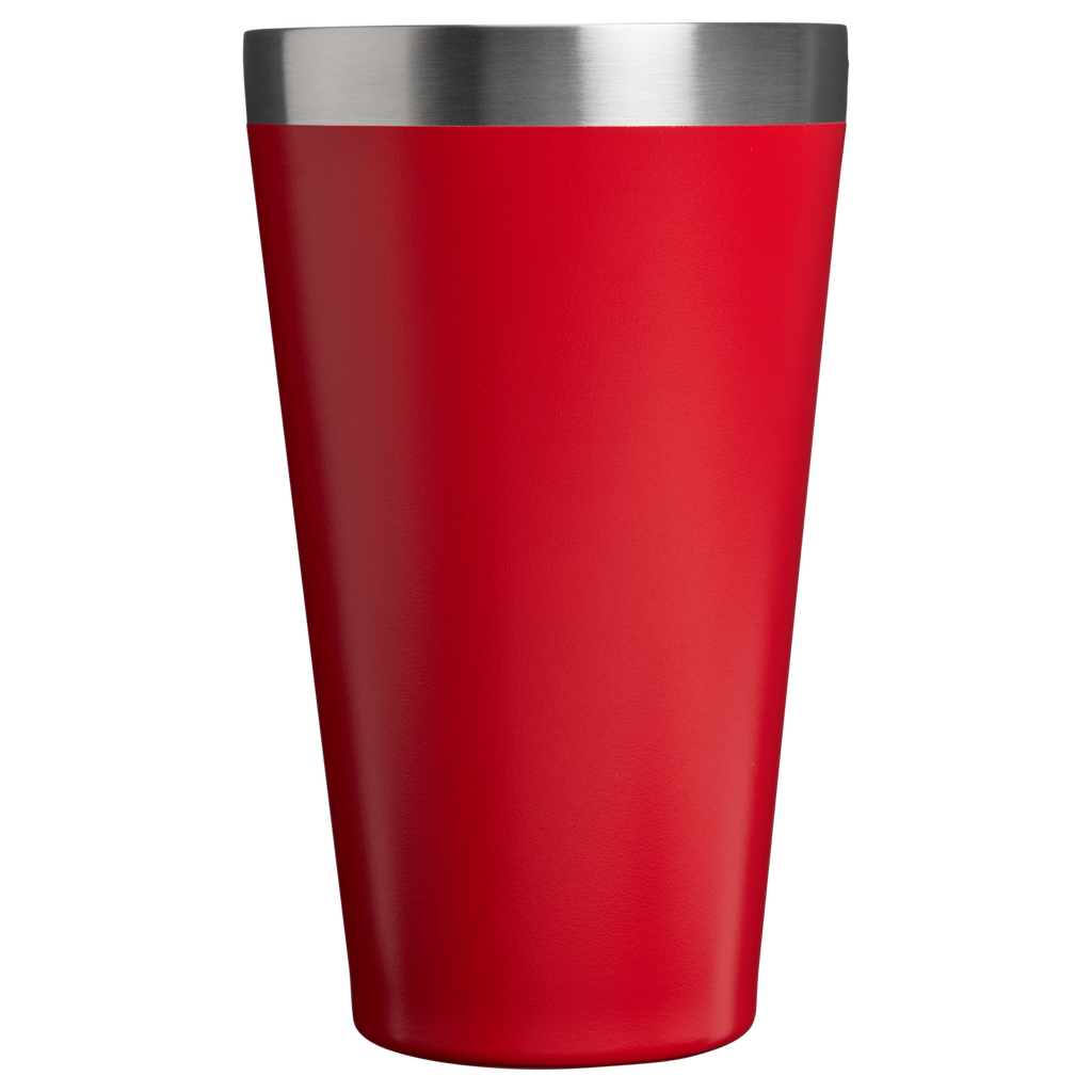 The Country Collection Stacking Pint | 16 OZ X5