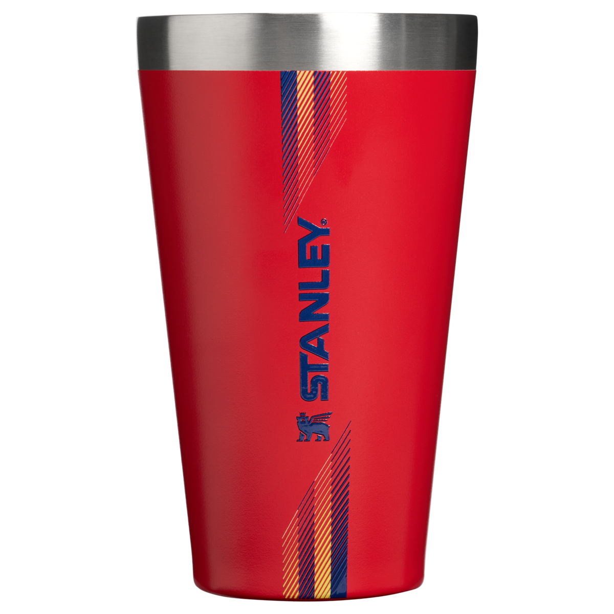The Country Collection Stacking Pint | 16 OZ X5
