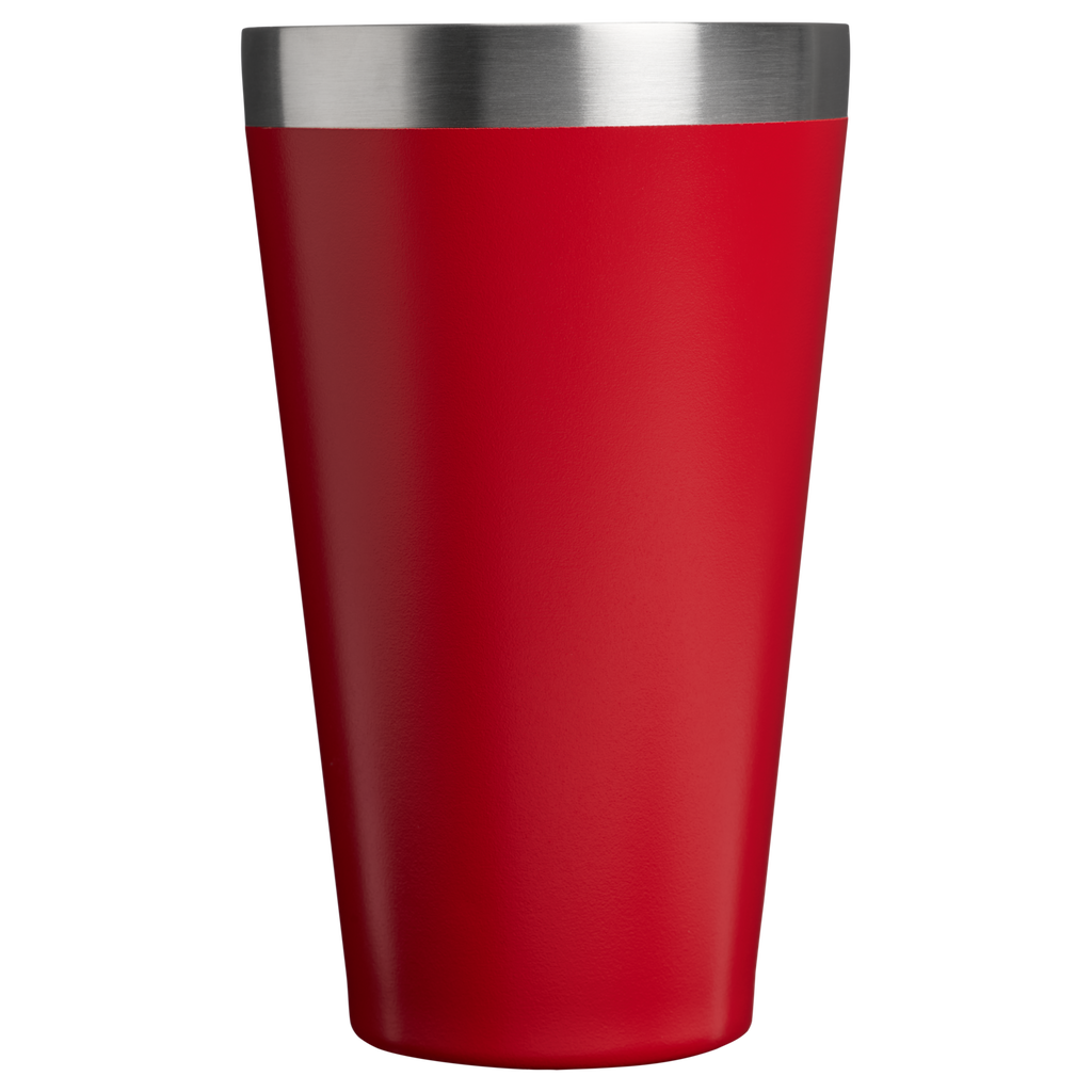 The Country Collection Stacking Pint | 16 OZ X5