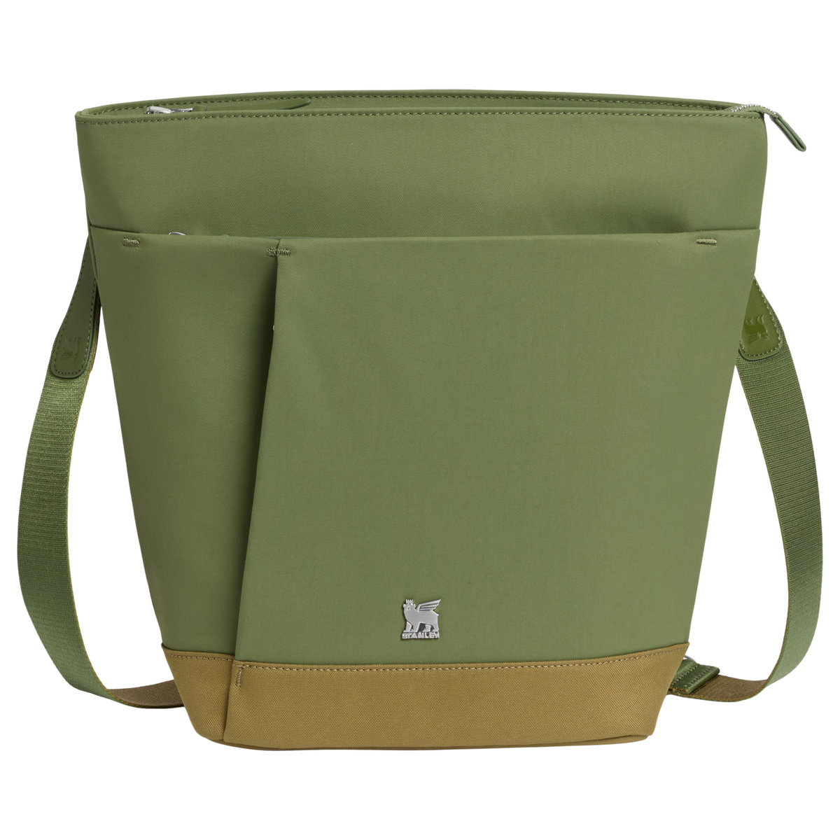 The Standby Satchel | 10.57 QT Q3
