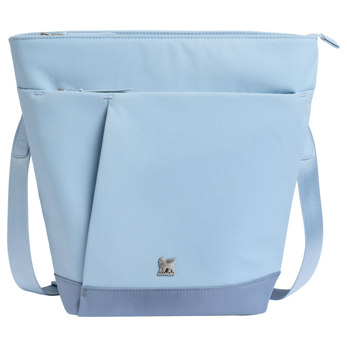 The Standby Satchel | 10.57 QT Q3