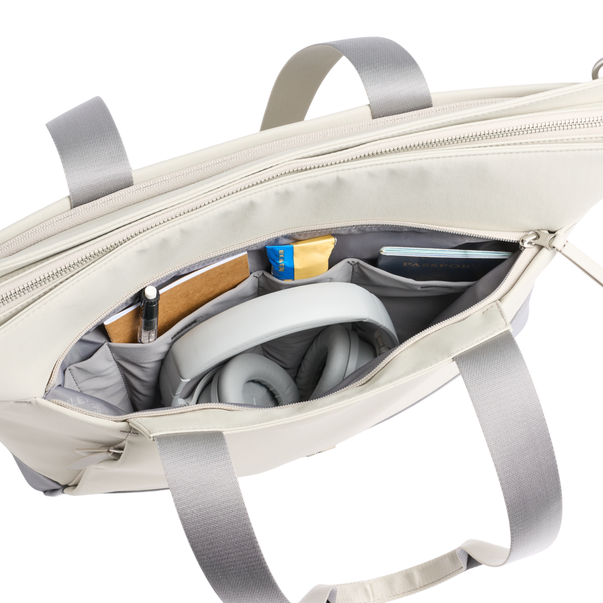 The Standby Tote | 21.8 QT B6