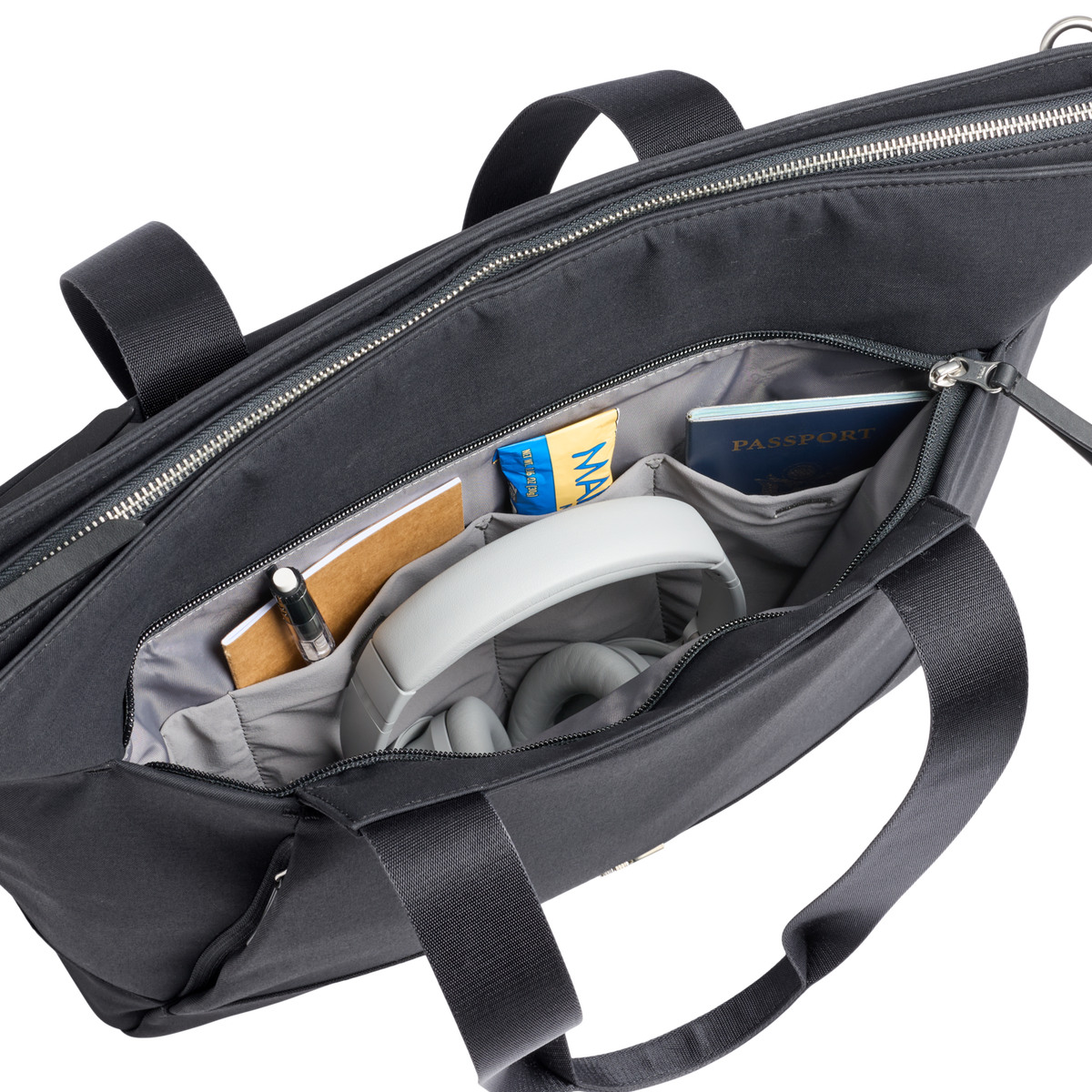 The Standby Tote | 21.8 QT B6