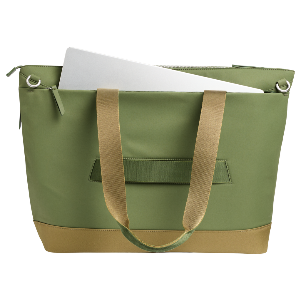 The Standby Tote | 21.8 QT B6