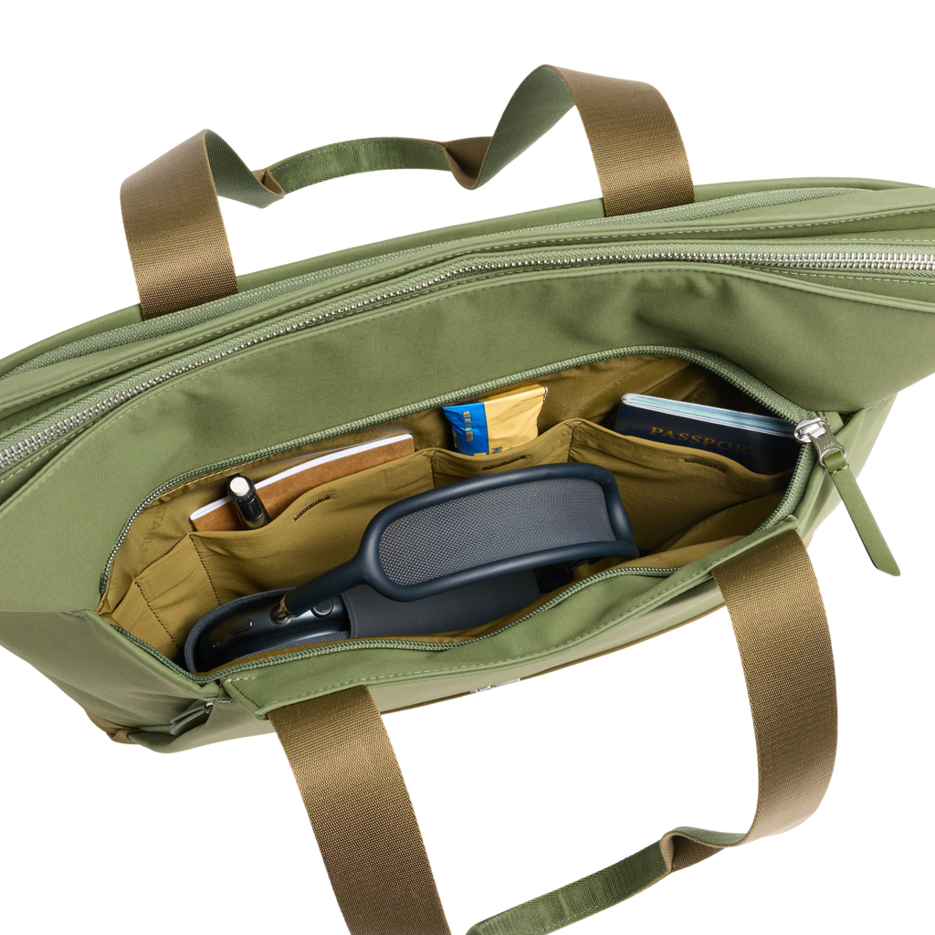 The Standby Tote | 21.8 QT B6