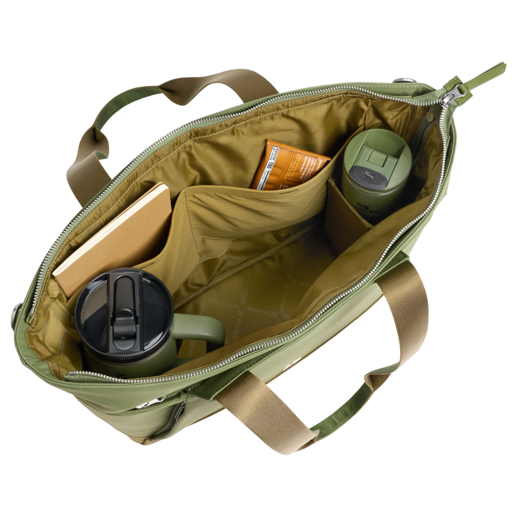 The Standby Tote | 21.8 QT B6