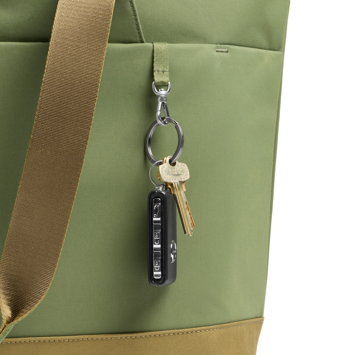 The Standby Tote | 21.8 QT B6
