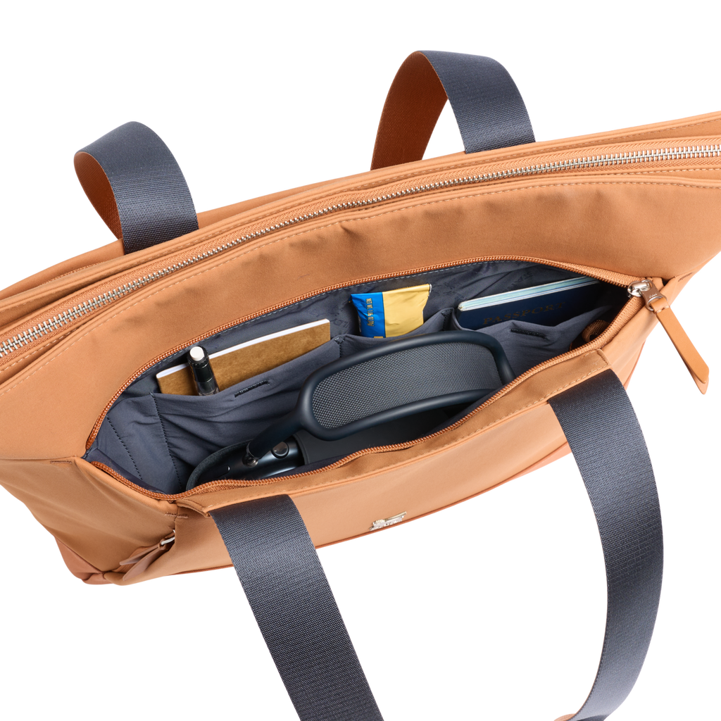 The Standby Tote | 21.8 QT B6