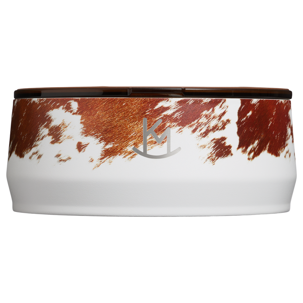 The Kacey Musgraves x Stanley 1913 Pet Bowl | 3-cup | 24 OZ H9