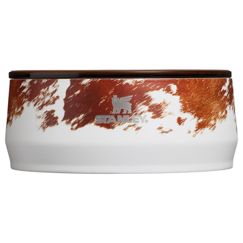The Kacey Musgraves x Stanley 1913 Pet Bowl | 3-cup | 24 OZ H9