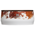 The Kacey Musgraves x Stanley 1913 Pet Bowl | 3-cup | 24 OZ H9