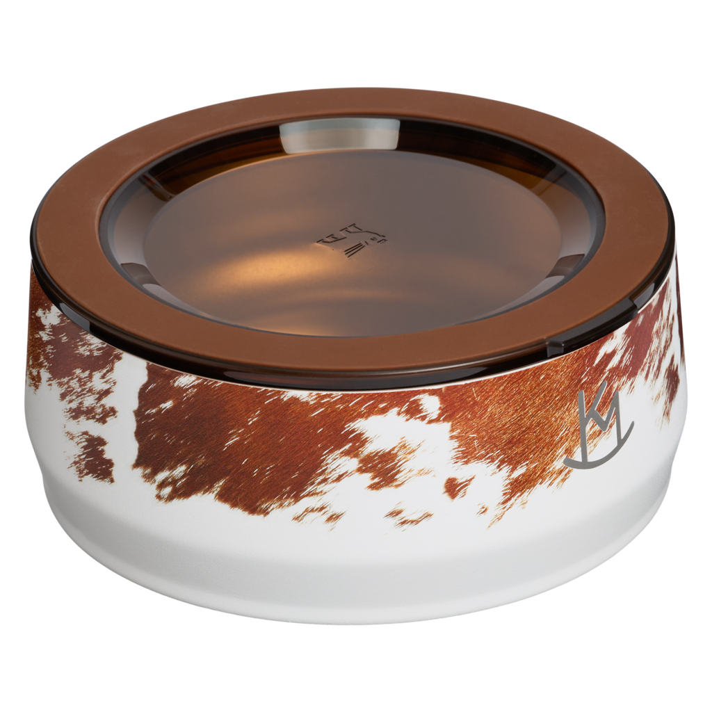The Kacey Musgraves x Stanley 1913 Pet Bowl | 3-cup | 24 OZ H9