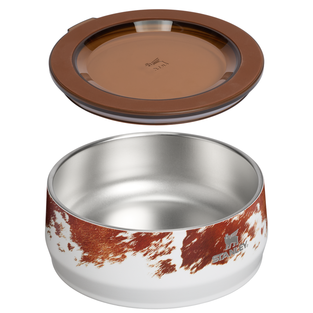 The Kacey Musgraves x Stanley 1913 Pet Bowl | 3-cup | 24 OZ H9