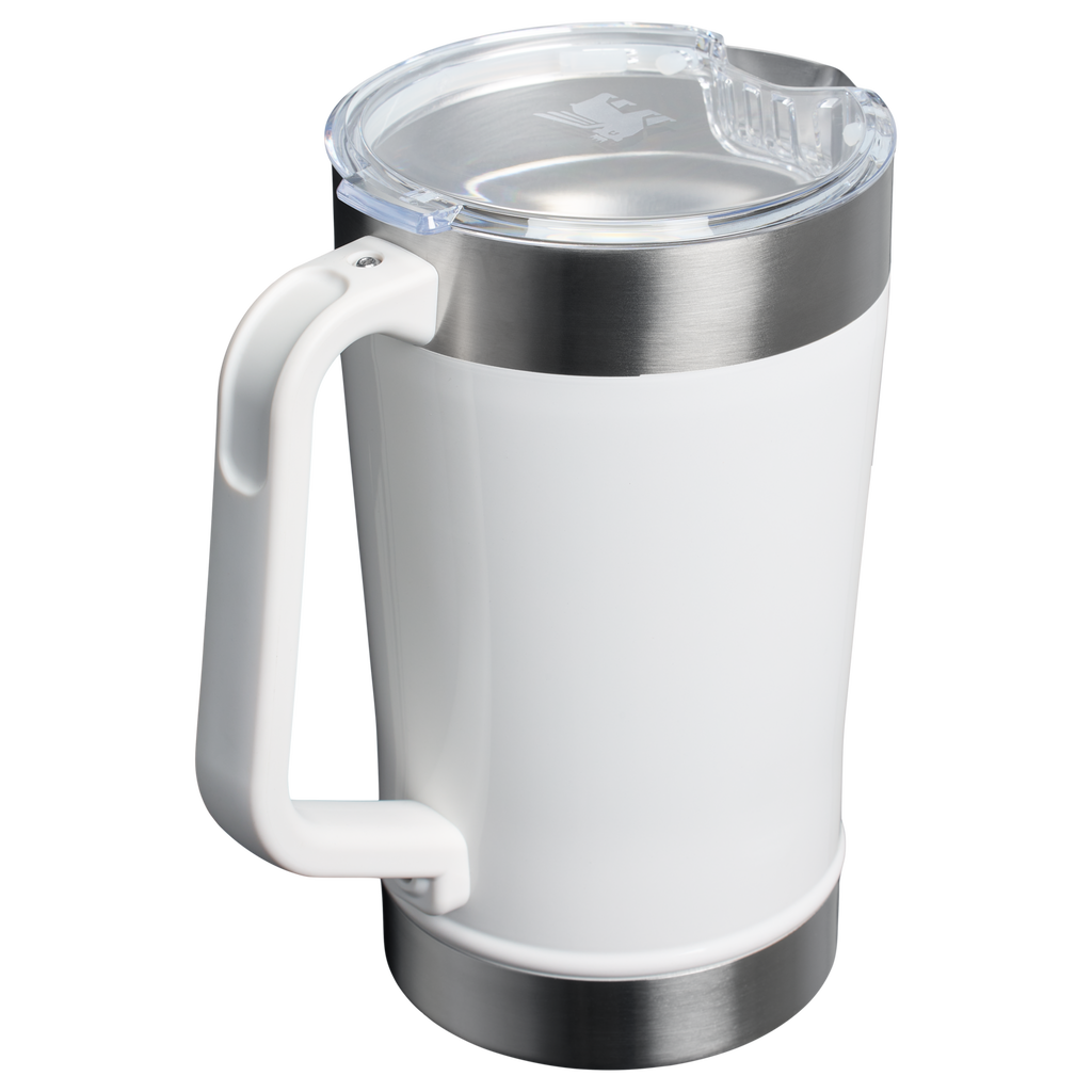 Classic Stay Chill Beer Pitcher | 64 OZ K5