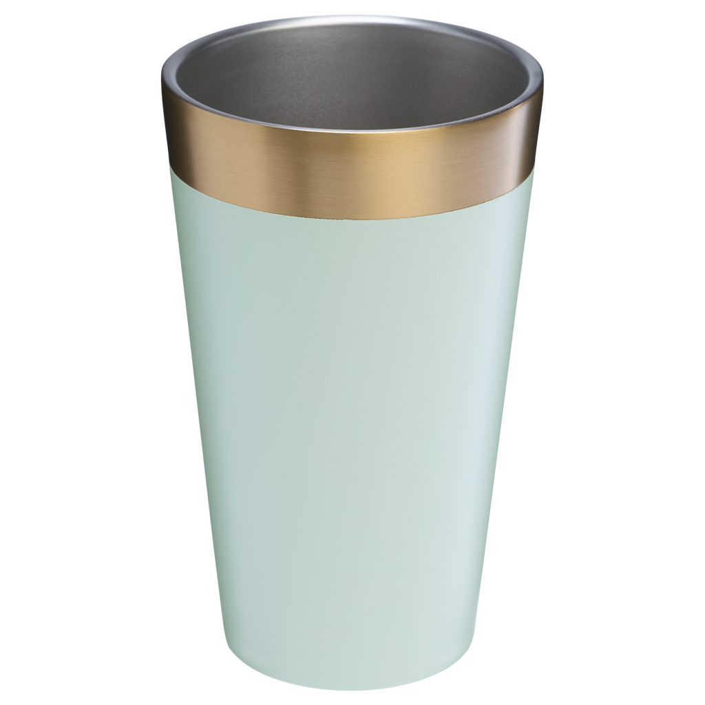 Adventure Stacking Beer Pint | 16 OZ Q6