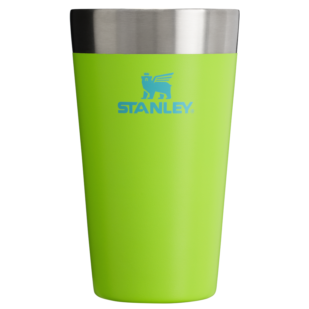 Adventure Stacking Beer Pint | 16 OZ N1