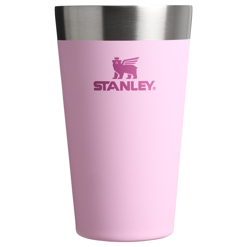 Adventure Stacking Beer Pint | 16 OZ N1