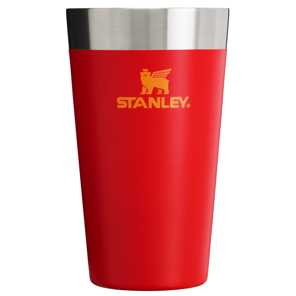 Adventure Stacking Beer Pint | 16 OZ N1