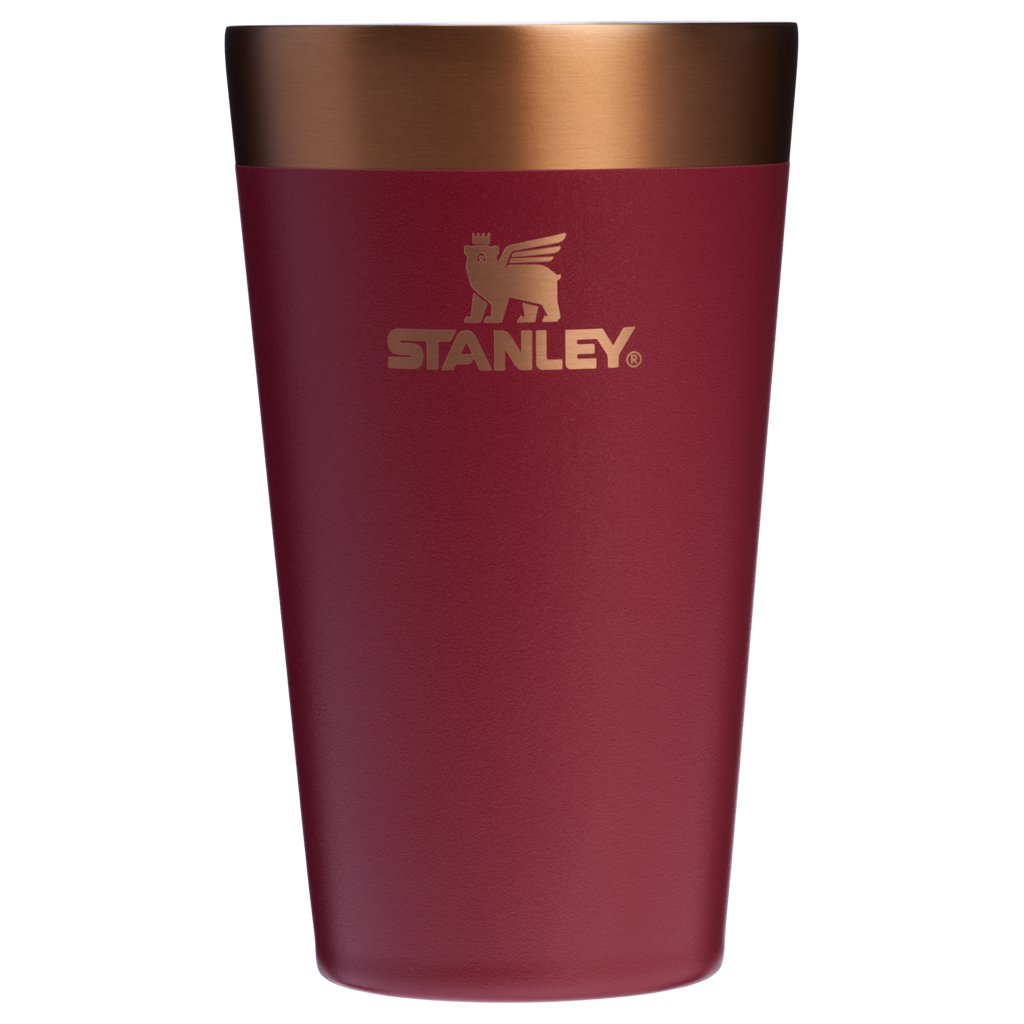 Adventure Stacking Beer Pint | 16 OZ N1