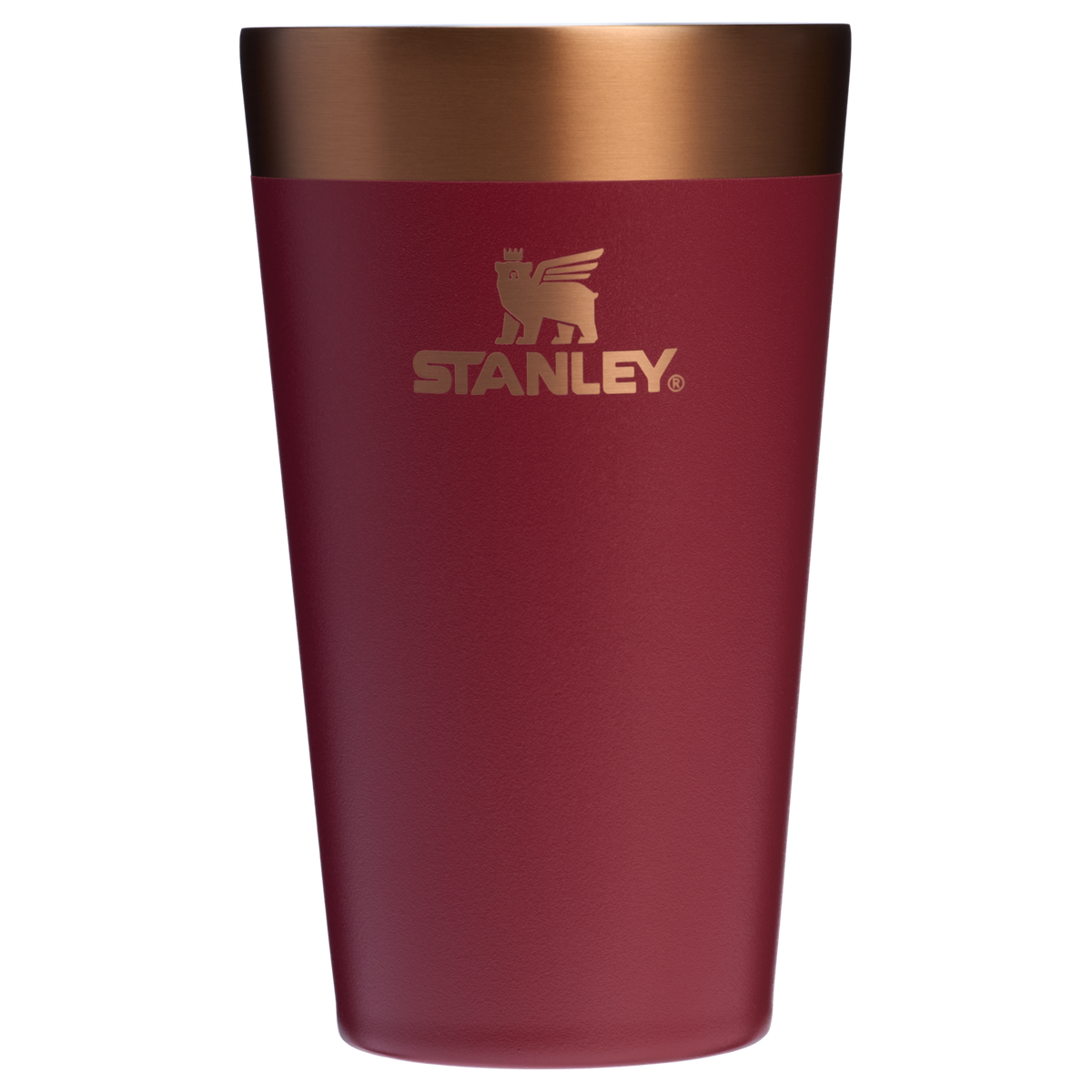 Adventure Stacking Beer Pint | 16 OZ N1