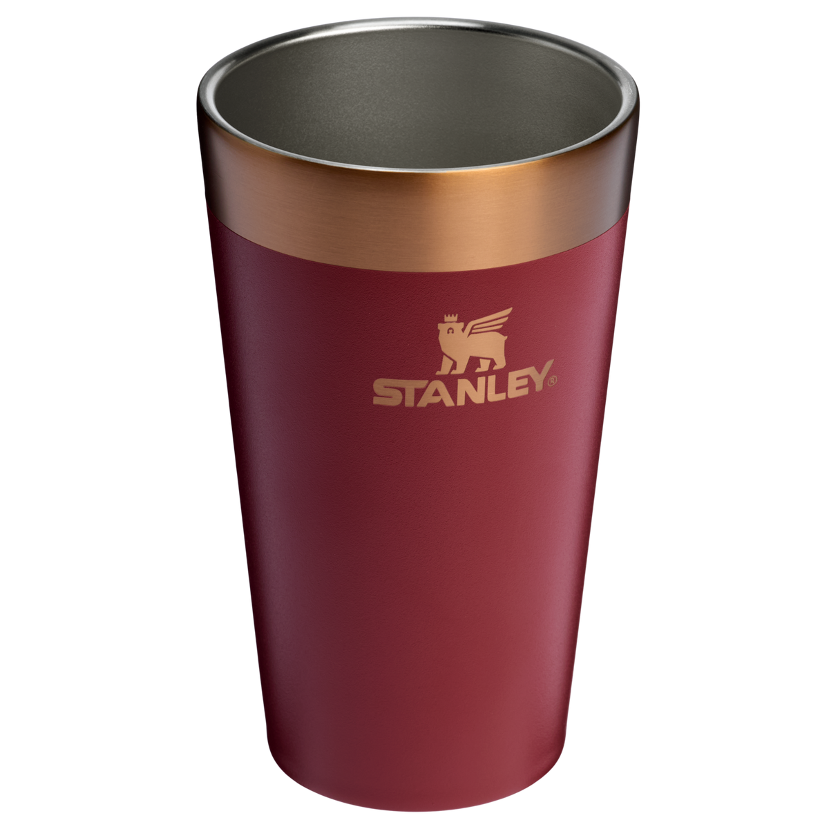 Adventure Stacking Beer Pint | 16 OZ N1