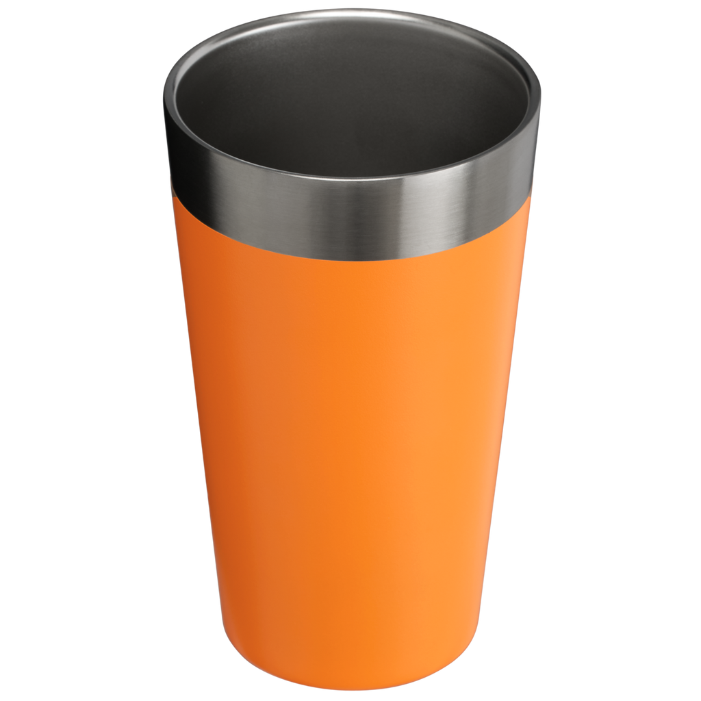 Adventure Stacking Beer Pint | 16 OZ N1
