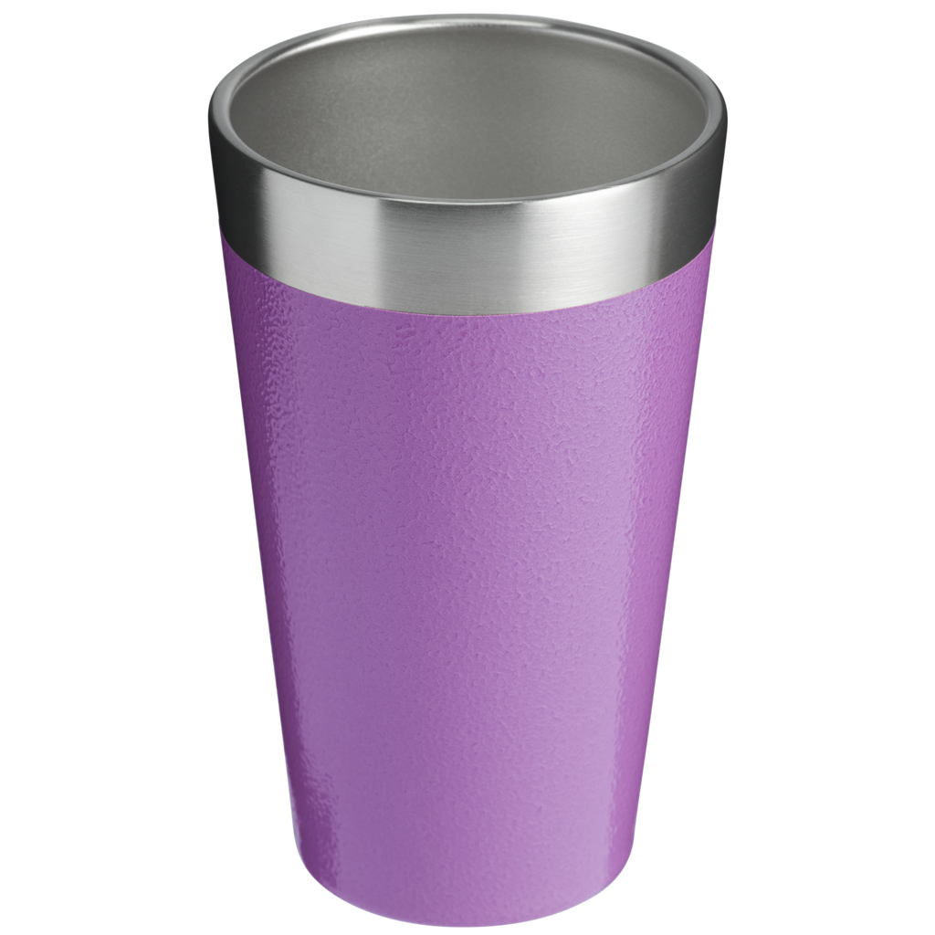 Adventure Stacking Beer Pint | 16 OZ Q6