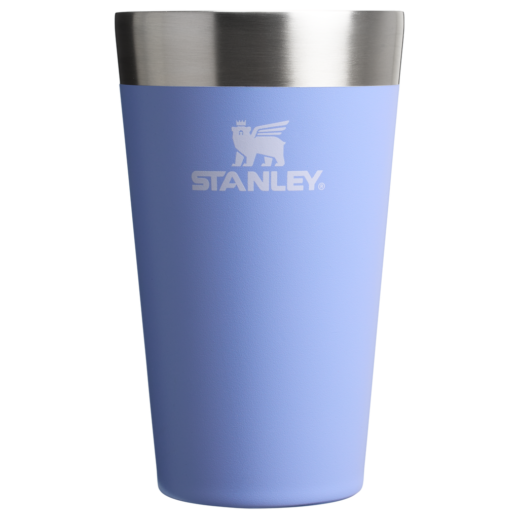 Adventure Stacking Beer Pint | 16 OZ N1