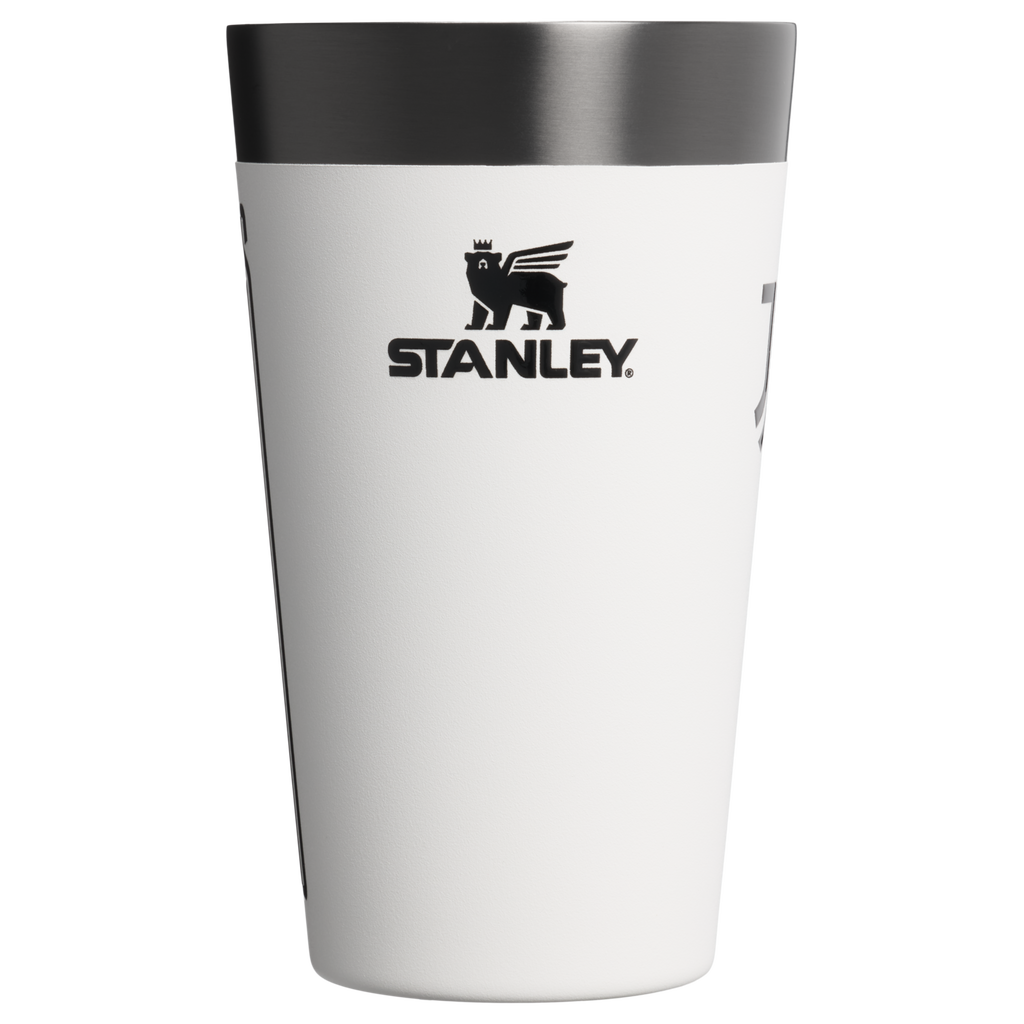 Stanley 1913 x Juventus Stay-Chill Stacking Pint L8