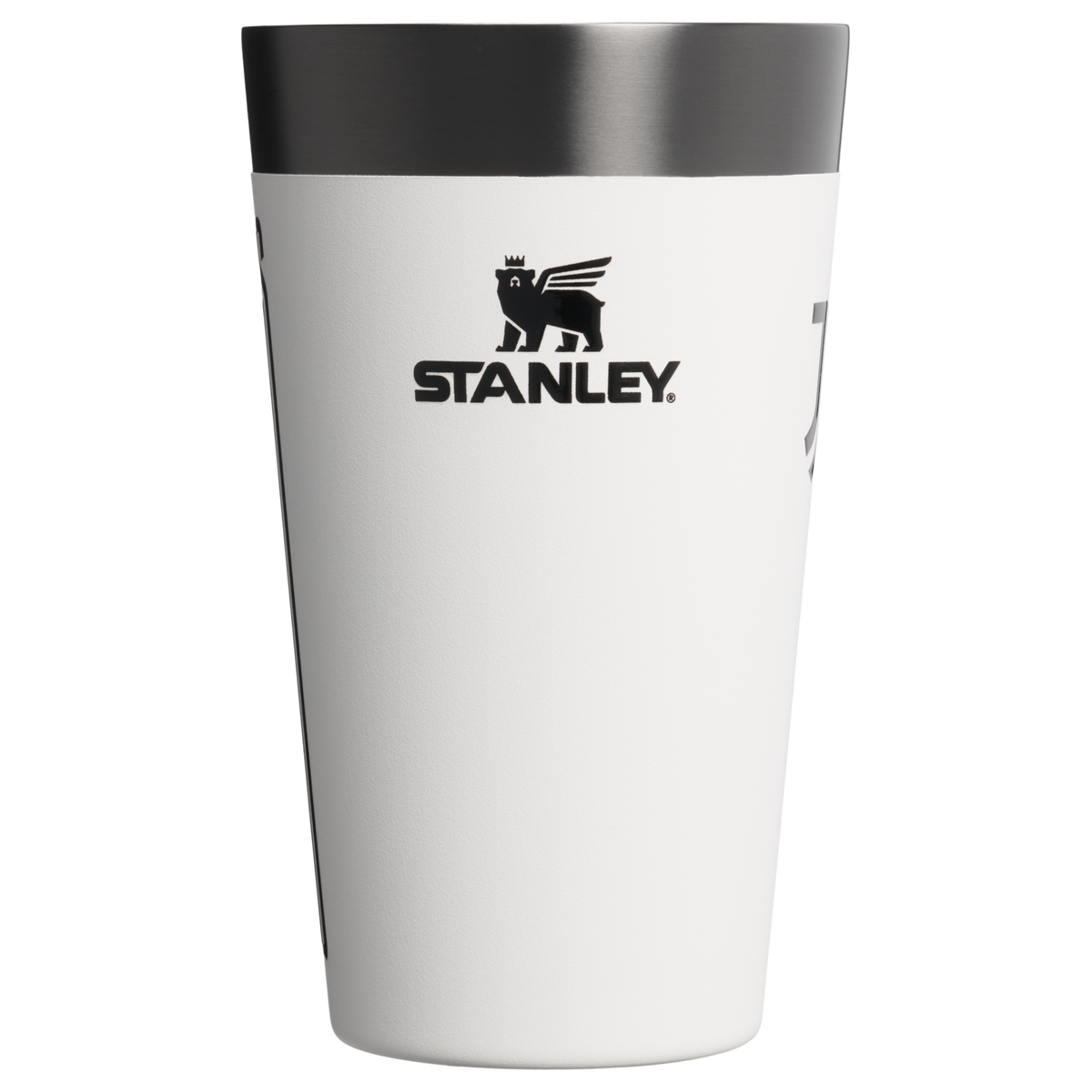 Stanley 1913 x Juventus Stay-Chill Stacking Pint L8