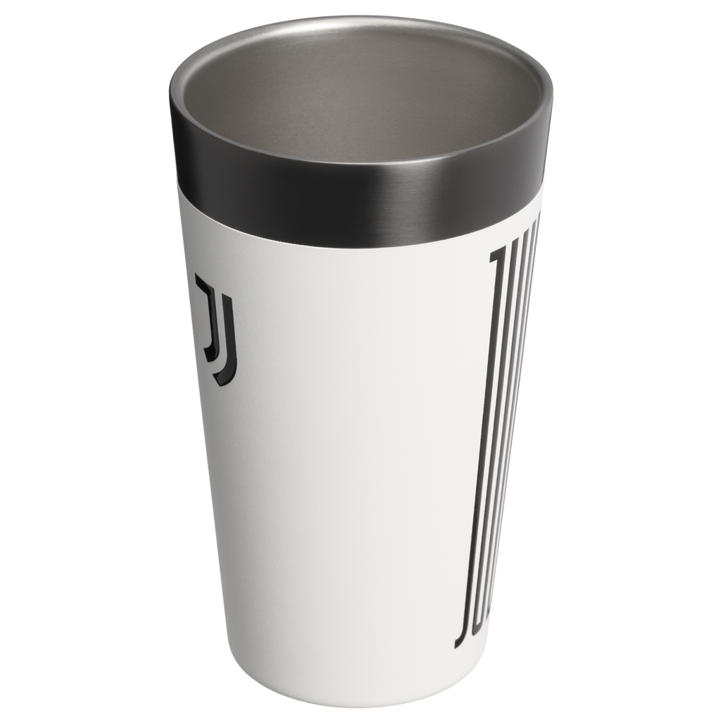 Stanley 1913 x Juventus Stay-Chill Stacking Pint L8